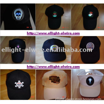 EL Flashing Cap,EL light,EL sheet,EL cap.EL panel